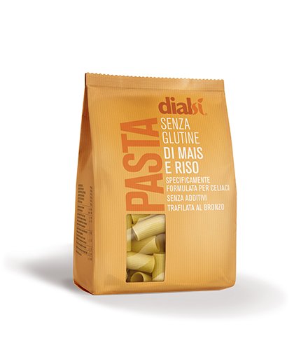 Rigatoni · foto