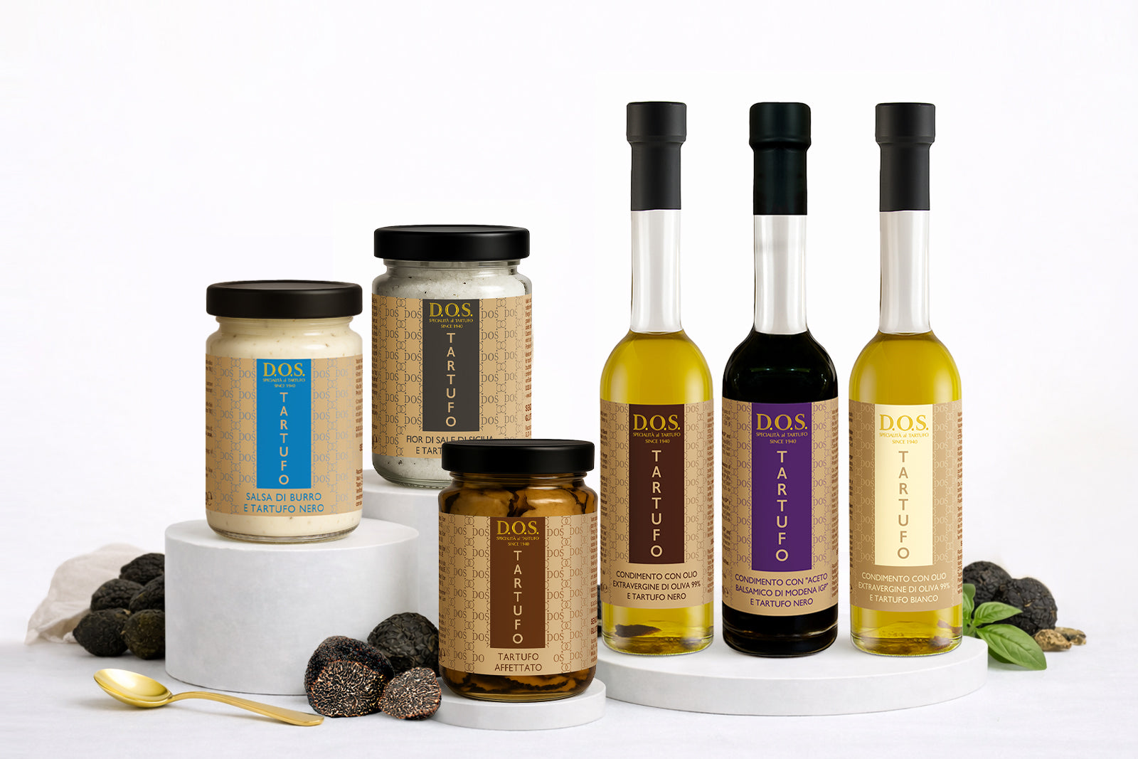 Box Degustazione Gourmet · foto
