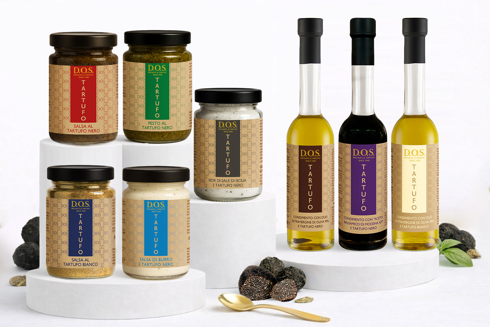 Box Degustazione Premium · foto