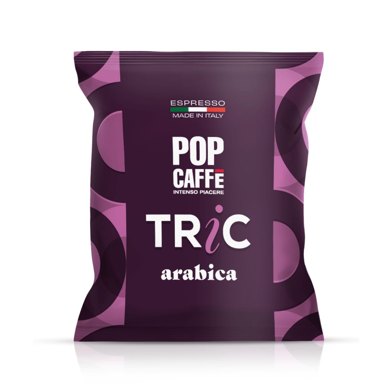 POP Caffè TRIC Arabica · foto