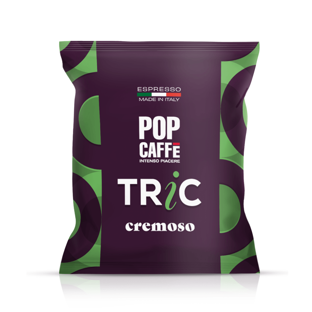 POP Caffè TRIC Cremoso · foto