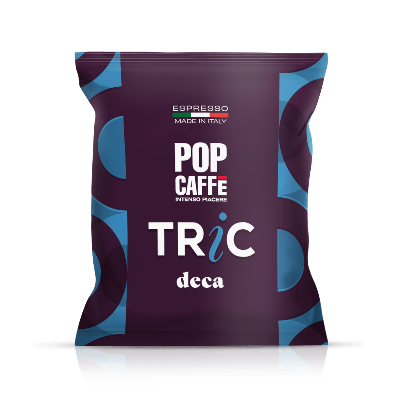 POP Caffè TRIC Deca · foto