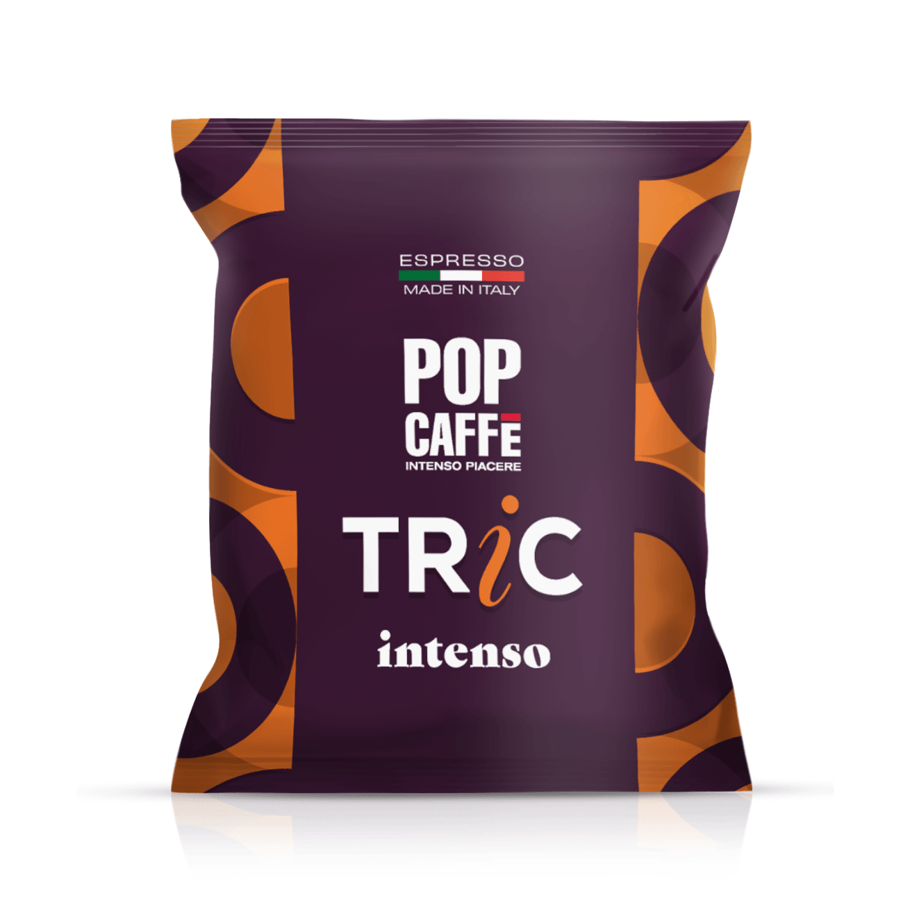 POP Caffè TRIC Intenso · foto