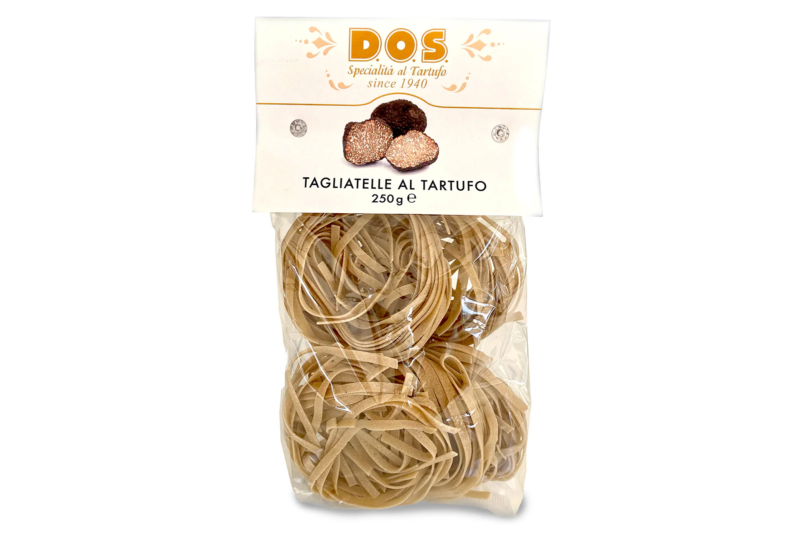 Tagliatelle al Tartufo · foto